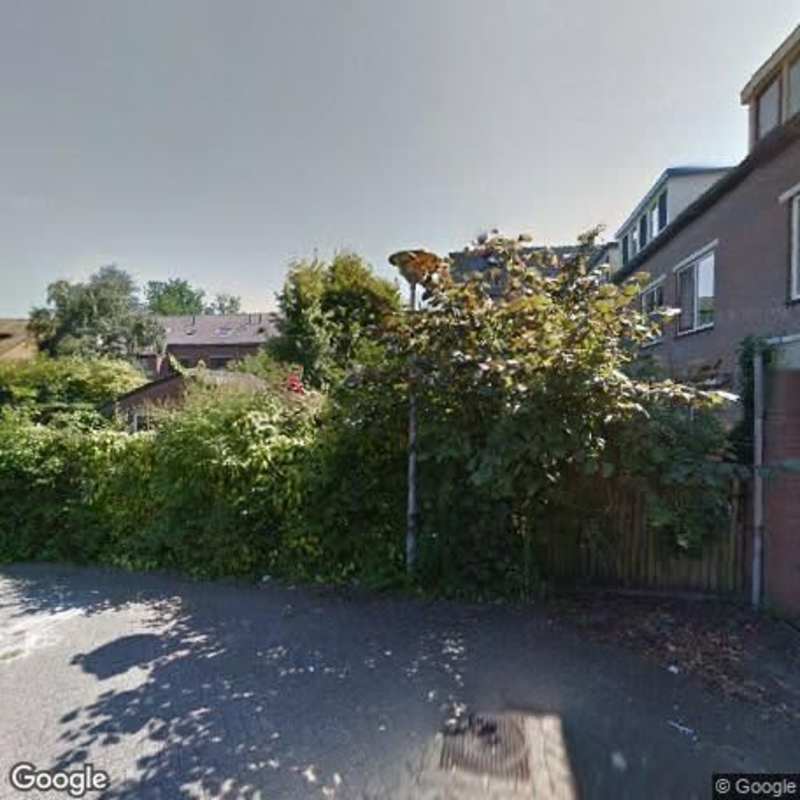 Shetlands 54, 3524 ED Utrecht, Nederland