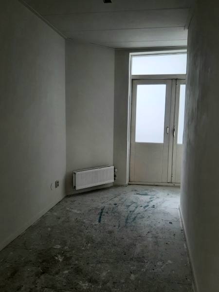 Groen van Prinstererstraat 55