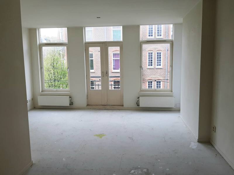 Groen van Prinstererstraat 55