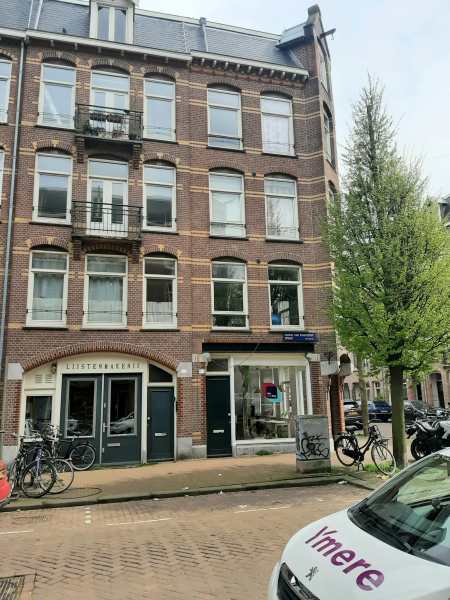 Groen van Prinstererstraat 55