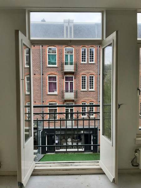 Groen van Prinstererstraat 55