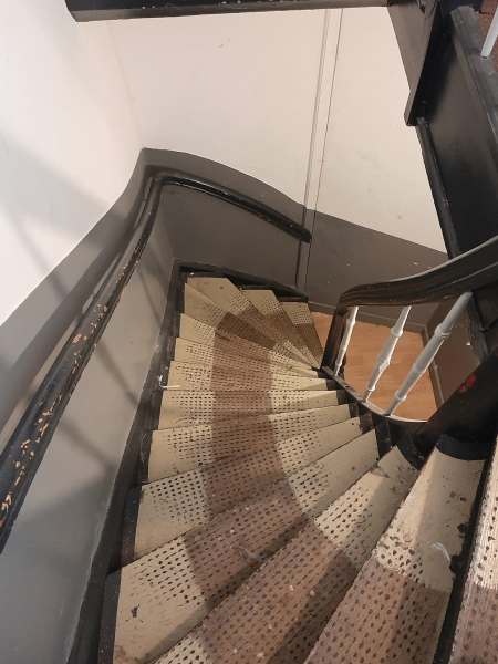 Groen van Prinstererstraat 55