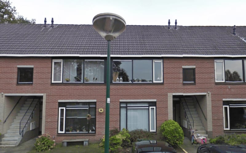 Goudvinklaan 6A, 3951 WT Maarn, Nederland