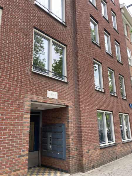 Vasco Da Gamastraat 2C, 1057 VK Amsterdam, Nederland