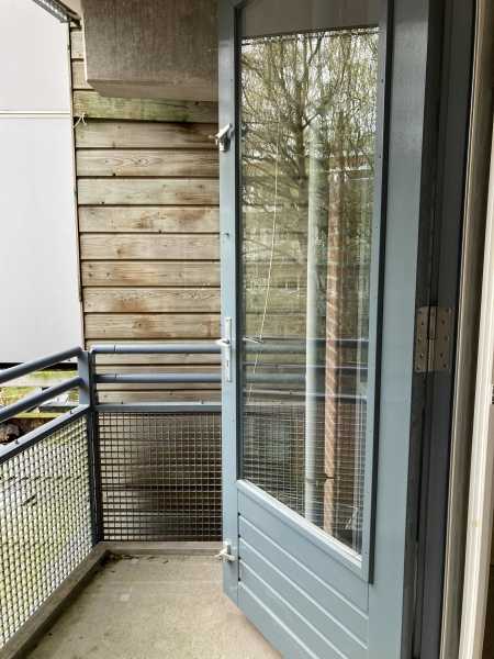 Vasco Da Gamastraat 2C