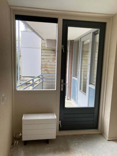 Vasco Da Gamastraat 2C