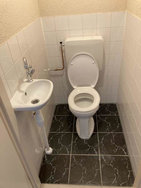 Vasco Da Gamastraat 2C