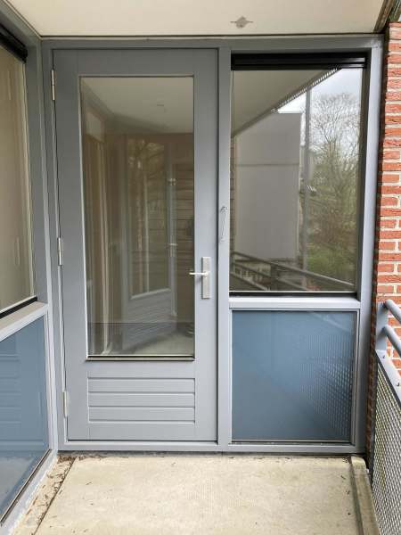 Vasco Da Gamastraat 2C