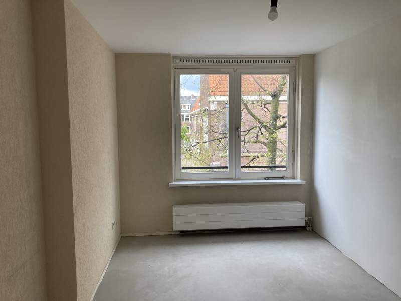 Vasco Da Gamastraat 2C