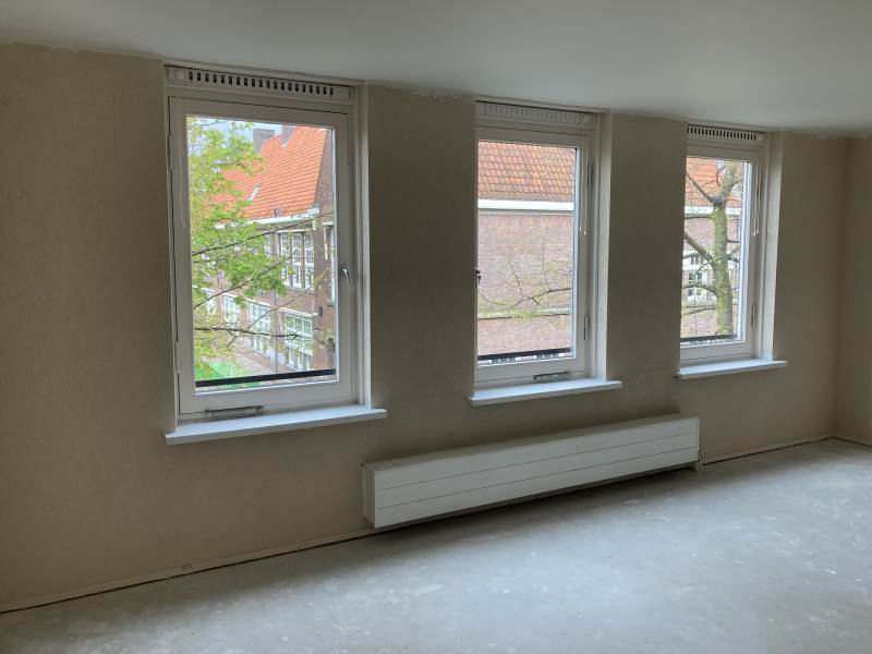 Vasco Da Gamastraat 2C