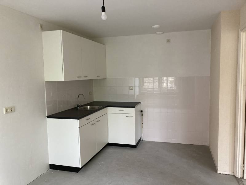 Vasco Da Gamastraat 2C