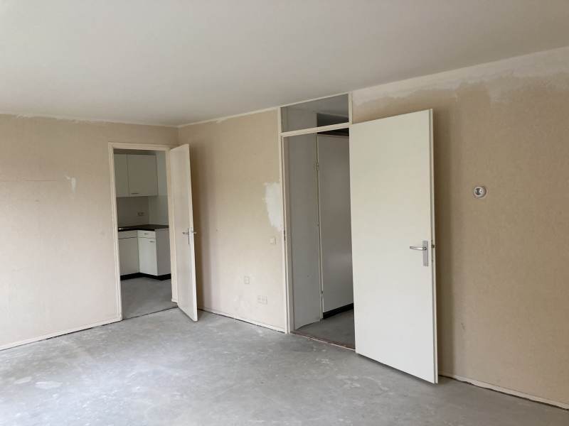 Vasco Da Gamastraat 2C