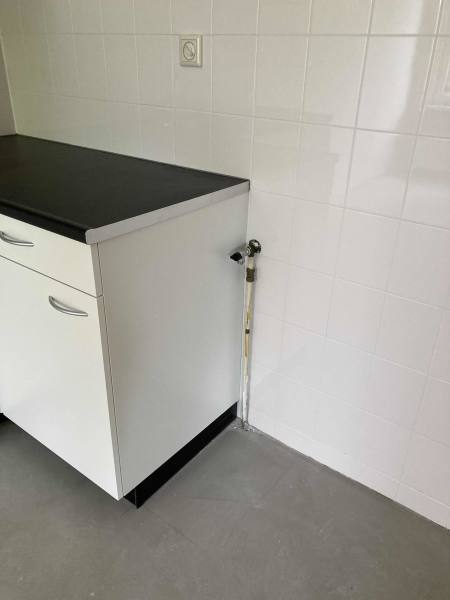 Vasco Da Gamastraat 2C