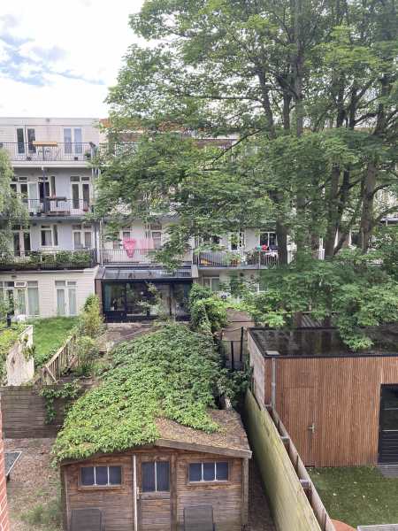 Vasco Da Gamastraat 2C