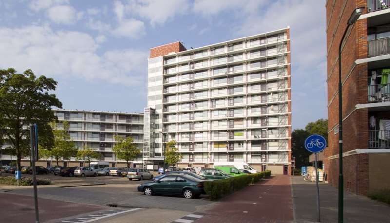 Zuiderkruis 41, 3902 WC Veenendaal, Nederland