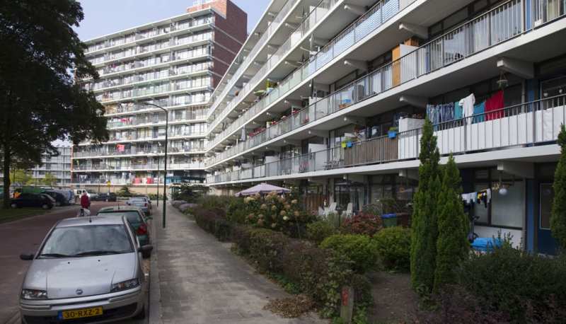 Zuiderkruis 283, 3902 WJ Veenendaal, Nederland