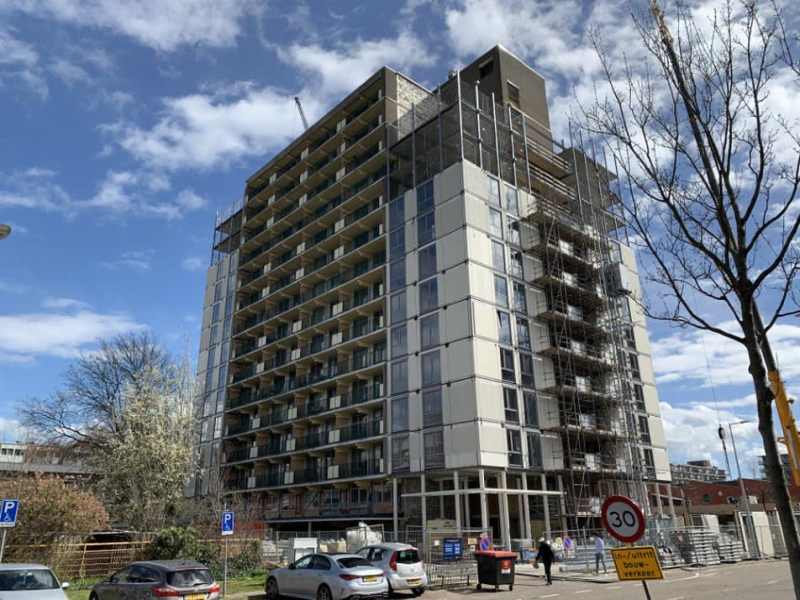 Statenjachtstraat 688