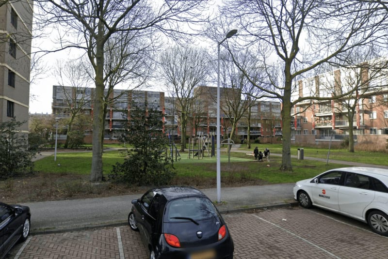 Statenjachtstraat 688