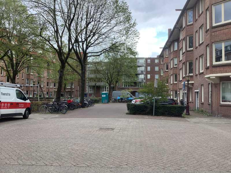 Schaepmanstraat 190