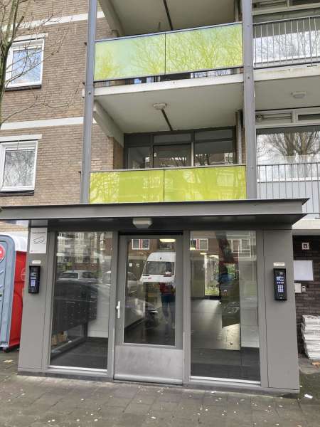 E. Heimansstraat 98, 1504 JG Zaandam, Nederland