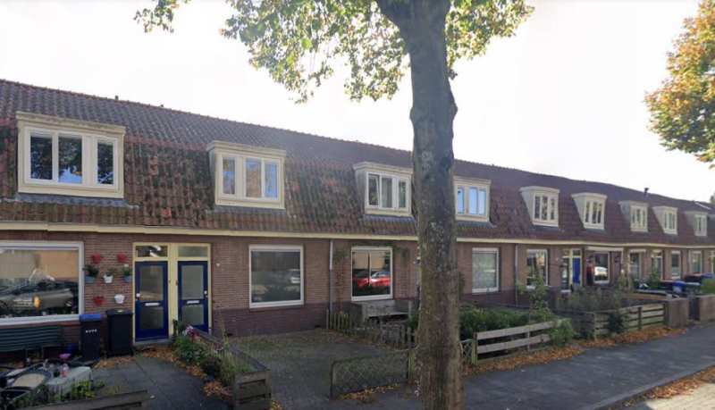 Noordewierweg 192, 3812 DR Amersfoort, Nederland