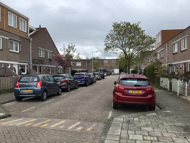 Trichtstraat 27