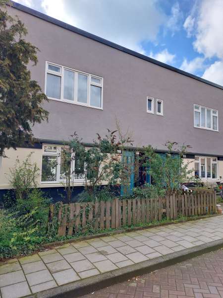 Tuinbouwstraat 73, 1097 XS Amsterdam, Nederland