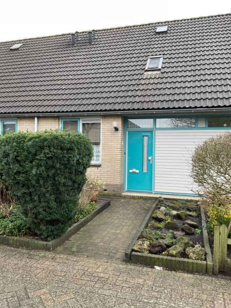 Peelland 18, 1447 BX Purmerend, Nederland