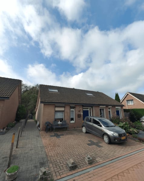 Burgemeester D.A. van der Schansstraat 21, 4267 EN Drongelen, Nederland