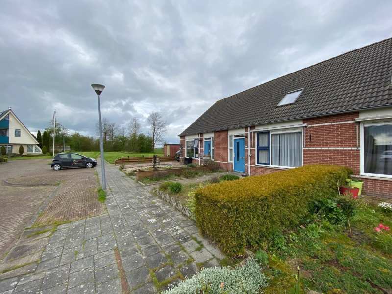 Professor Doctor Geziena van der Molenstraat 22