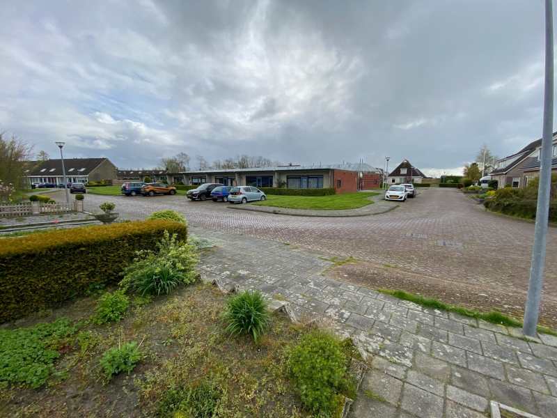 Professor Doctor Geziena van der Molenstraat 22