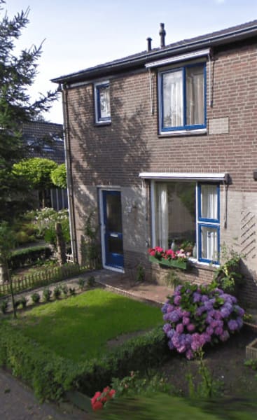 Van Dedemlaan 14, 3771 JV Barneveld, Nederland