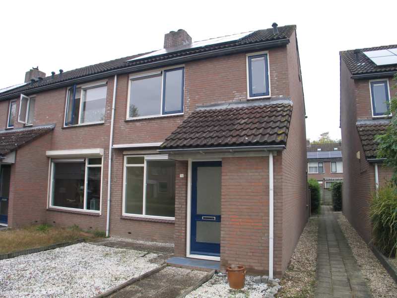 Wieling 14, 3371 PB Hardinxveld-Giessendam, Nederland