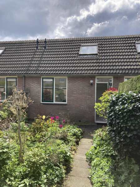 Wim van de Kappellehof 14