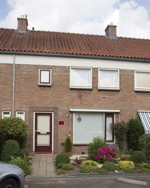 Jacob van Ruysdaelstraat 22, 3904 XC Veenendaal, Nederland