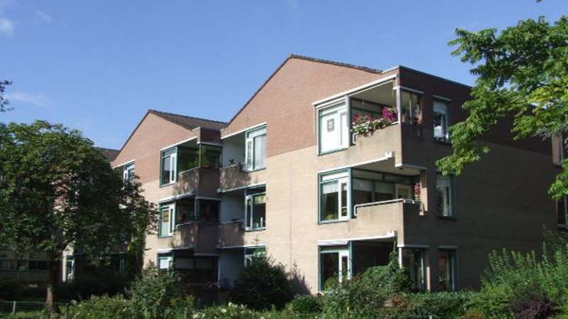 Akeleistraat 146, 6707 BR Wageningen, Nederland