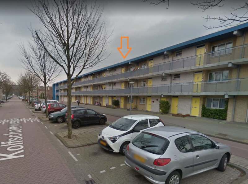 Kolfschotenstraat 299