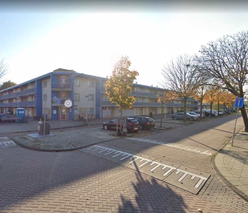 Kolfschotenstraat 299