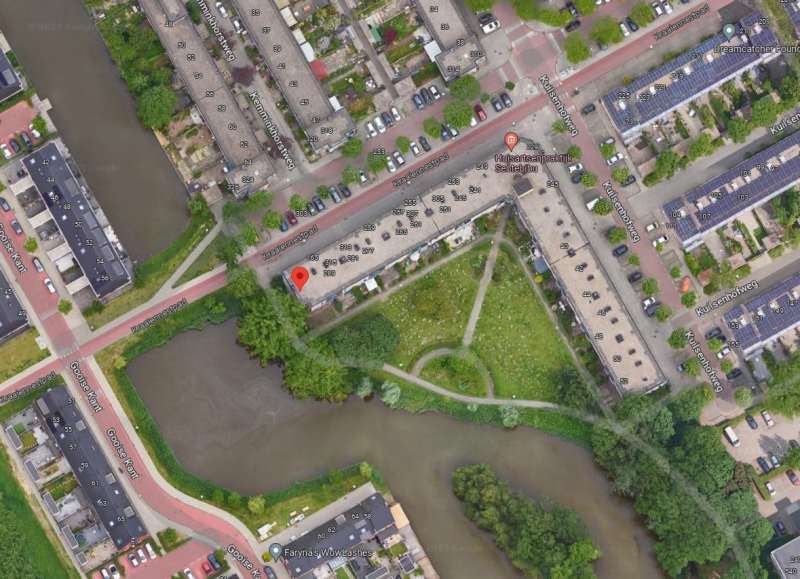 Kolfschotenstraat 299