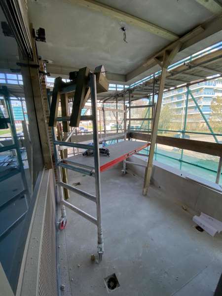 Van Kinsbergenstraat 3