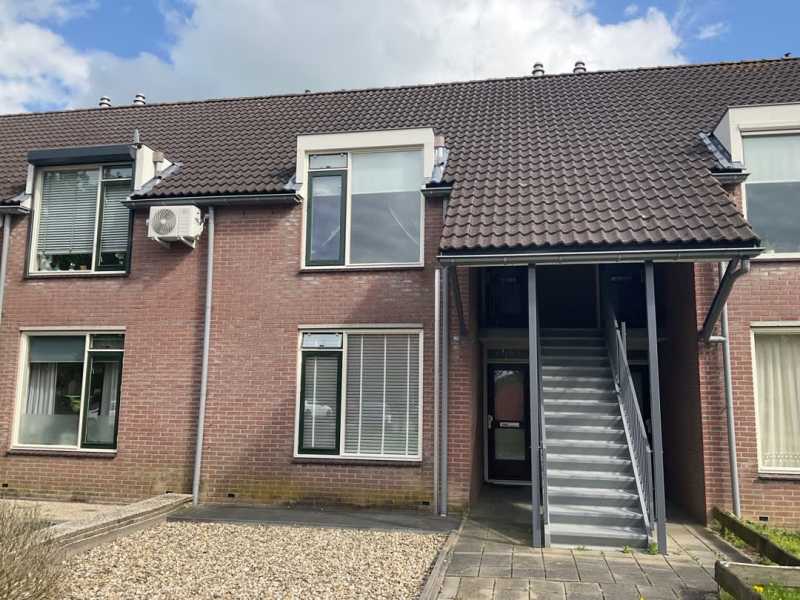 Wolfswaard 52, 4153 CL Beesd, Nederland