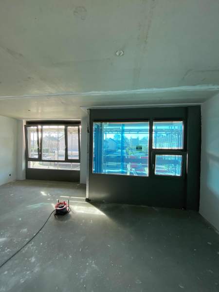 Van Kinsbergenstraat 4, 3317 WN Dordrecht, Nederland