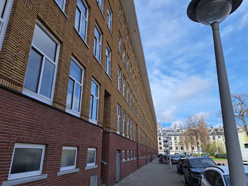 Adolf van Nassaustraat 7