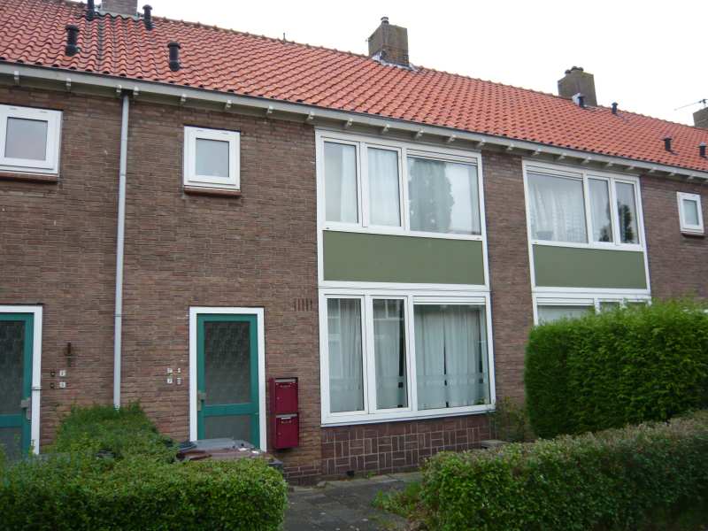 Jacobus van Waertstraat 7A, 1551 CH Westzaan, Nederland