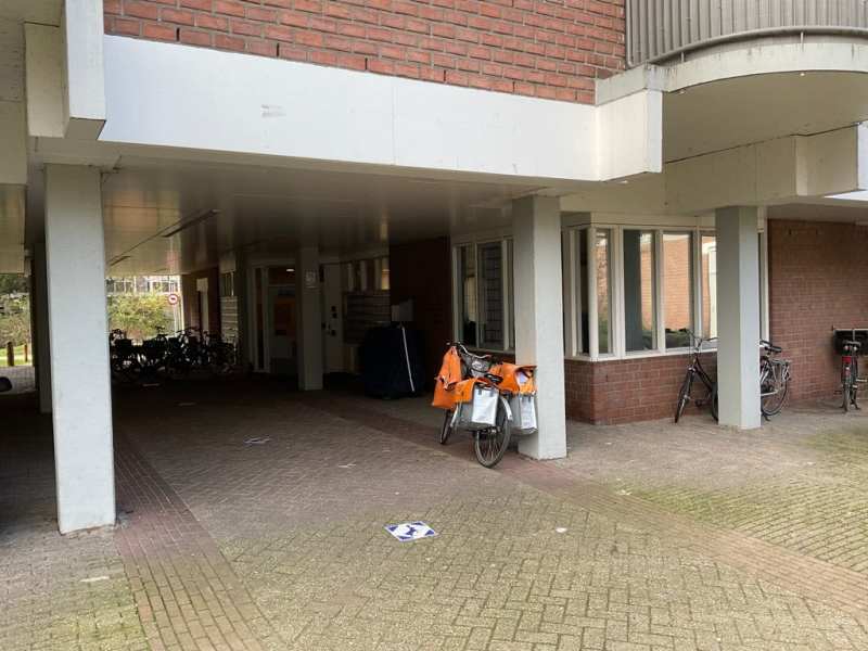 Assendelftstraat 126