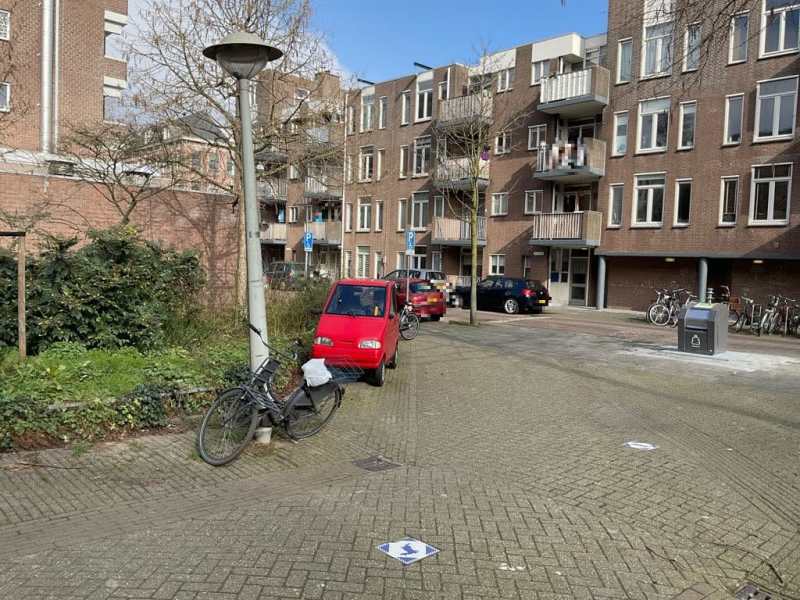 Assendelftstraat 126