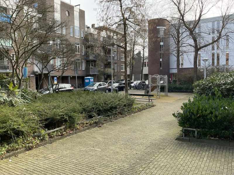 Assendelftstraat 126