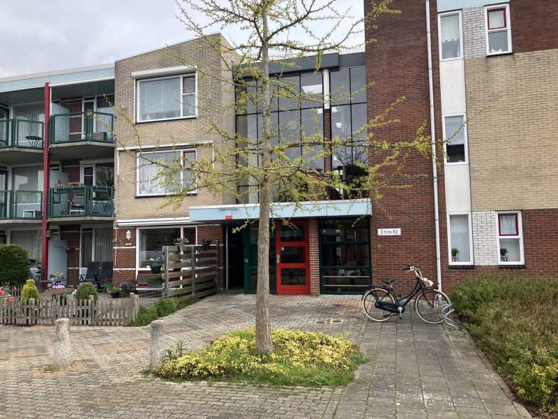 Kerkelanden 4, 3645 HJ Vinkeveen, Nederland