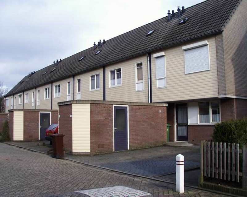 Van Miereveltstraat 28, 6717 VN Ede, Nederland