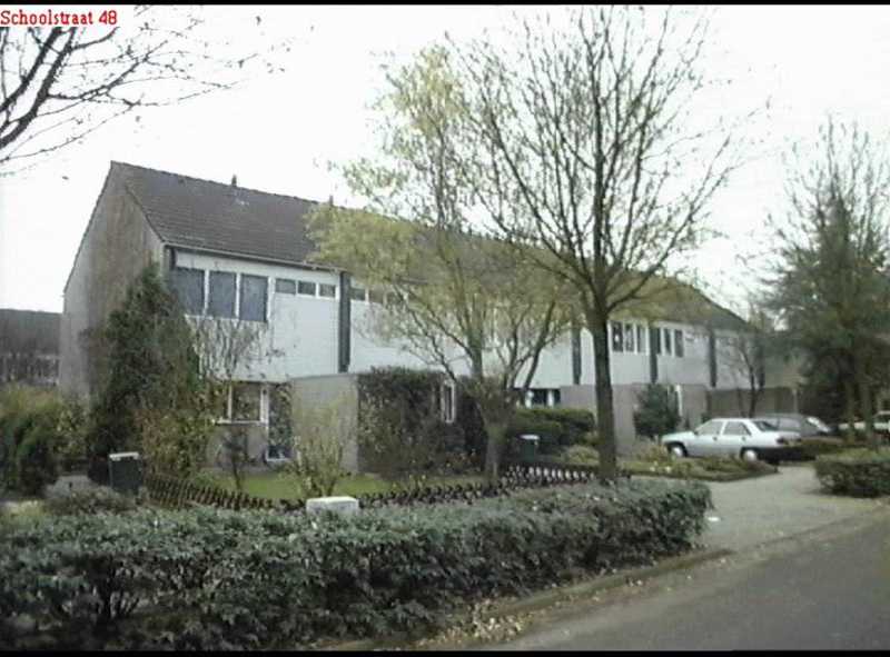 Schoolstraat 38, 6721 CS Bennekom, Nederland